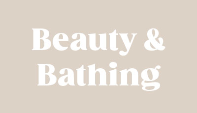 Beauty & Bathing