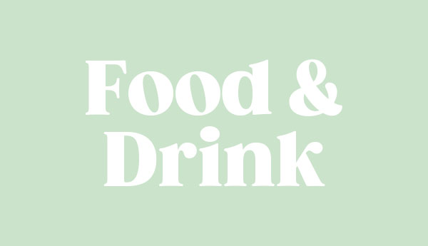 Food & Drink