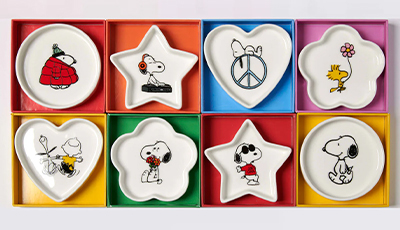 Snoopy Gifts