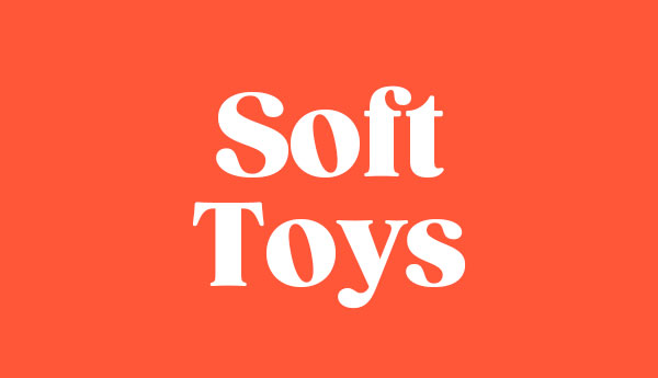 Soft Toys