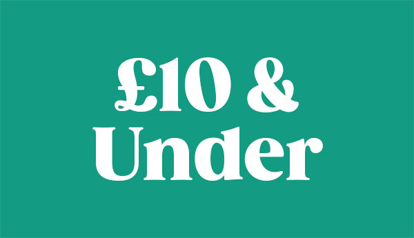 Gifts Under £10