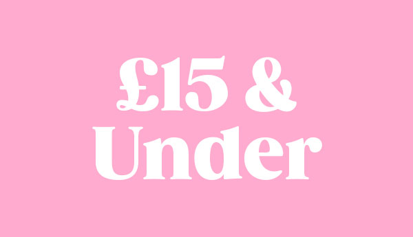 Gifts Under £15