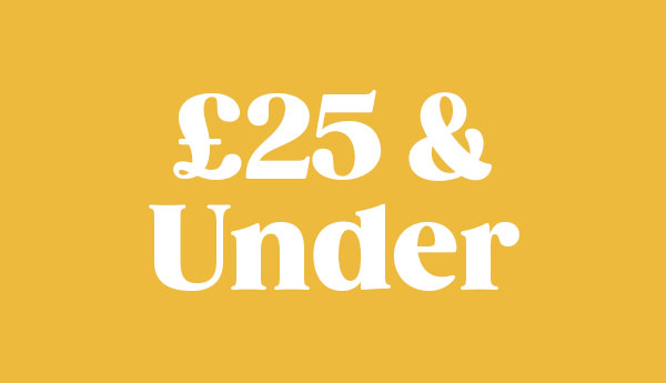 Gifts Under £25