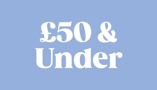 Gifts Under £50