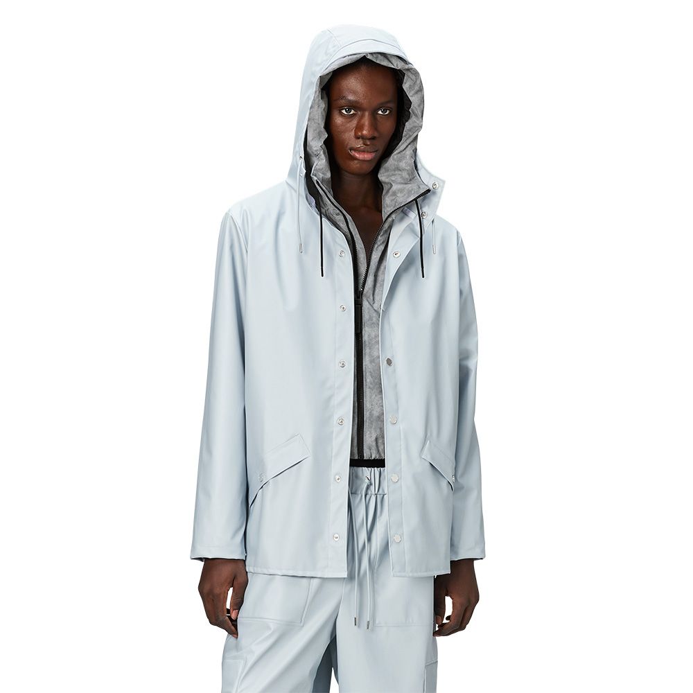 Rains anorak hotsell