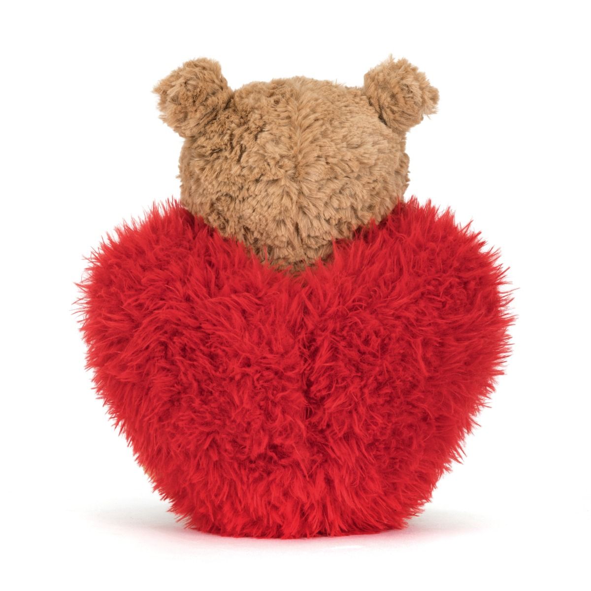 Jellycat Bartholomew Bear ‘Heartthrob’ Jellycat Valentines 2025