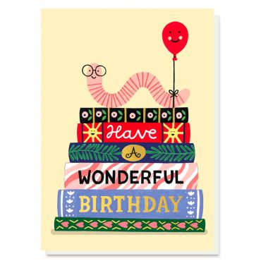 Unique & Quirky Birthday Cards | Utility Gift Shop