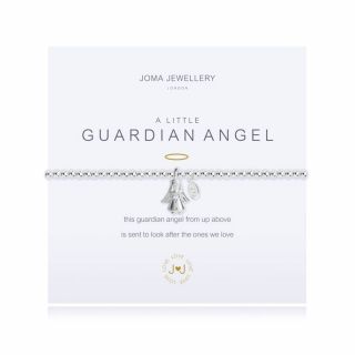 Guardian angel bracelet on sale joma