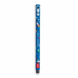 Erasable Giraffe Pen (Black)