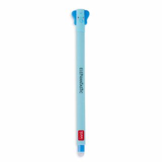 Legami Erasable Pens and Refills - all colours available - Free UK Delivery