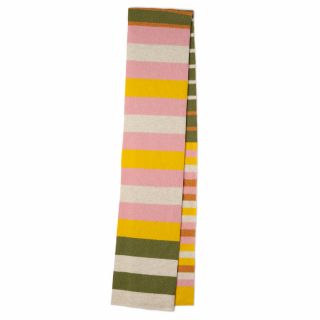 Robert Mackie Nairn Scarf - Grey | Utility Gift UK