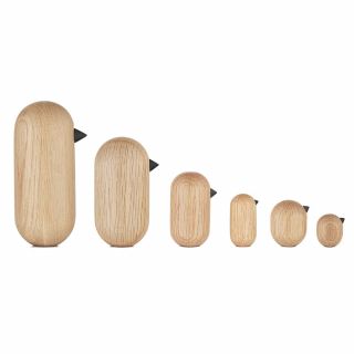 Little Bird, Oak collection