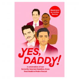 Yes, Daddy! Book | Fun & Thoughtful Gifts