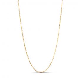 Enamel Copenhagen Lola Necklace - Daisy | Utility Gift UK