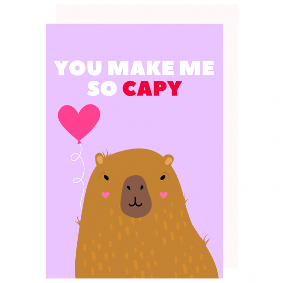 Valentine's Day Cards