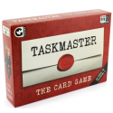 Taskmaster Card Game