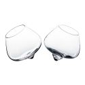 Normann Copenhagen Cognac Glasses 