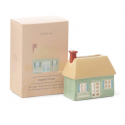 Paddywax, Incense & Tea Light Holder, No. 04 English Cottage