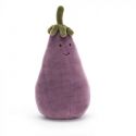 Jellycat Vivacious Vegetable Aubergine