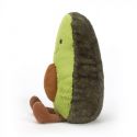 Jellycat Amusable Avocado Medium