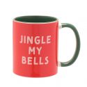 Jingle My Bells Christmas Mug