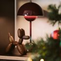 Boyhood Balloon Dog Smoked Stained Oak - Small