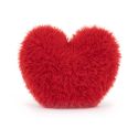 Jellycat Amuseable Beatie Heart Large