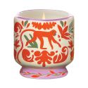 Adopo Candle - Coconut & Amber