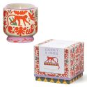 Adopo Candle - Coconut & Amber