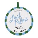 Adopo Candle - Lush Palms