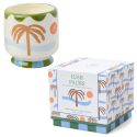 Adopo Candle - Lush Palms