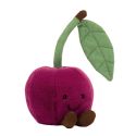 Jellycat Amuseable Cherry