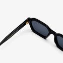 MessyWeekend Anthony Sunglasses - Black