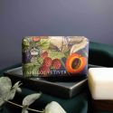 Kew Gardens Apricot Vetiver Soap