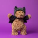 Jellycat Bartholomew Bear Bat 