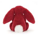 Jellycat Bashful Luxe Bunny Scarlett 