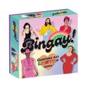 Bingay! LGBTQ+ Bingo Game 