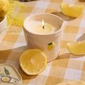 Paddywax Bistro Candle - Meyer Lemon