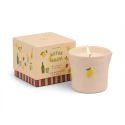 Paddywax Bistro Candle - Meyer Lemon