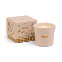 Paddywax Bistro Candle - French Baguette