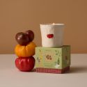 Paddywax Bistro Candle - Heirloom Tomato