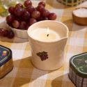 Paddywax Bistro Candle - Bordeaux Grape