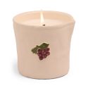 Paddywax Bistro Candle - Bordeaux Grape