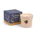 Paddywax Bistro Candle - Bordeaux Grape