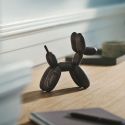 Boyhood Balloon Dog Smoked Stained Oak - Small