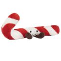 Jellycat Amuseable Candy Cane Little