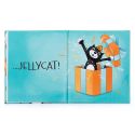 Jellycat All Kinds of Cats Book