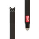 Erasable Pen Cat (Black)