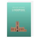 Anglican Cathedral Card