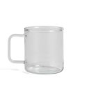 Hay Glass Coffee Mug 